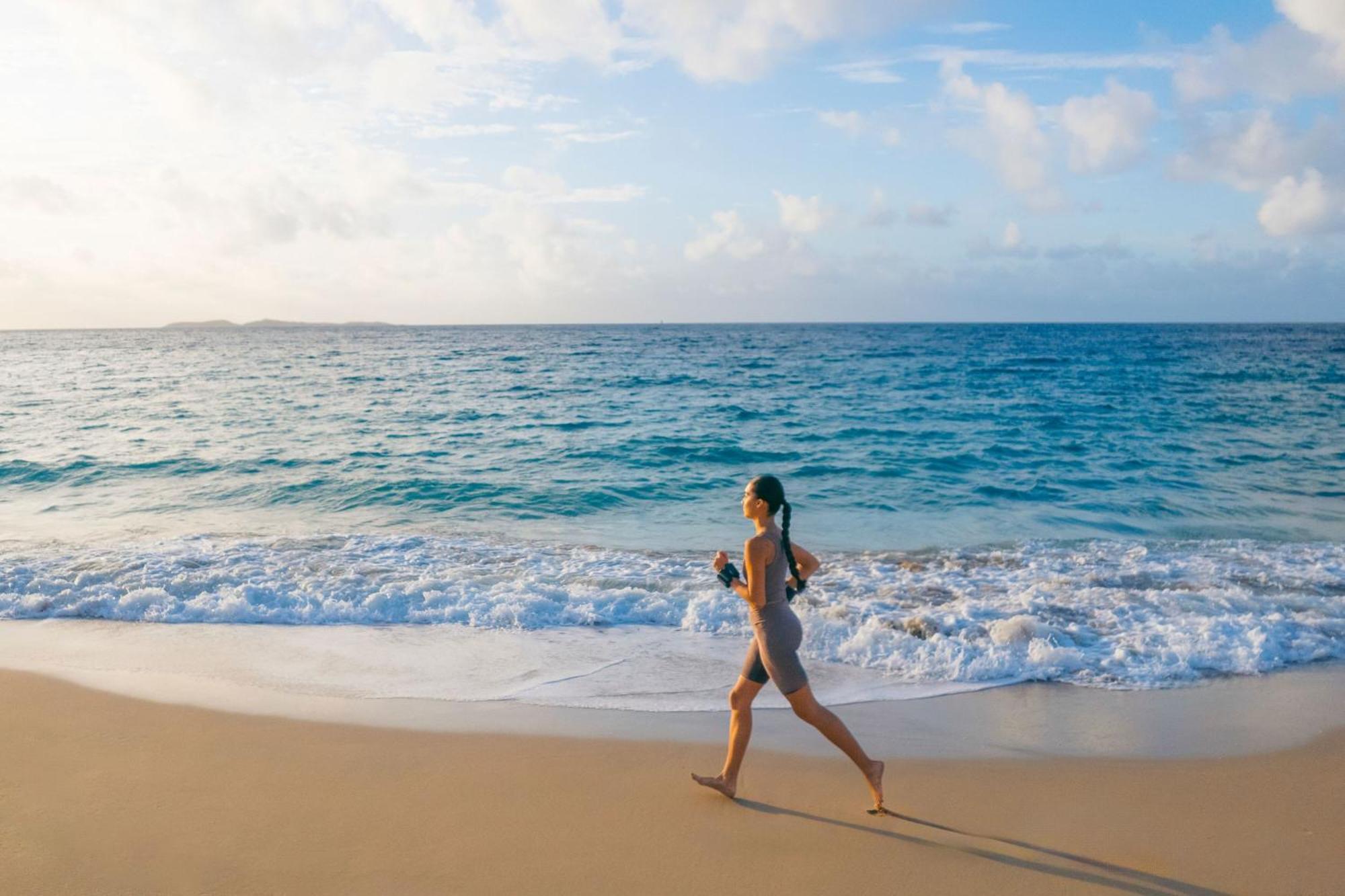 The Westin Beach Resort & Spa At Frenchman'S Reef Frydendal Zewnętrze zdjęcie